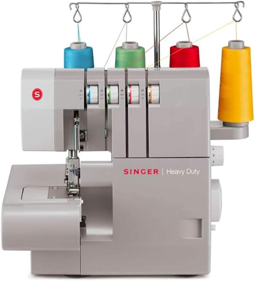 SINGER® 14HD854 Heavy Duty Serger