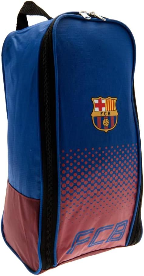 F.C. Barcelona Boot Bag