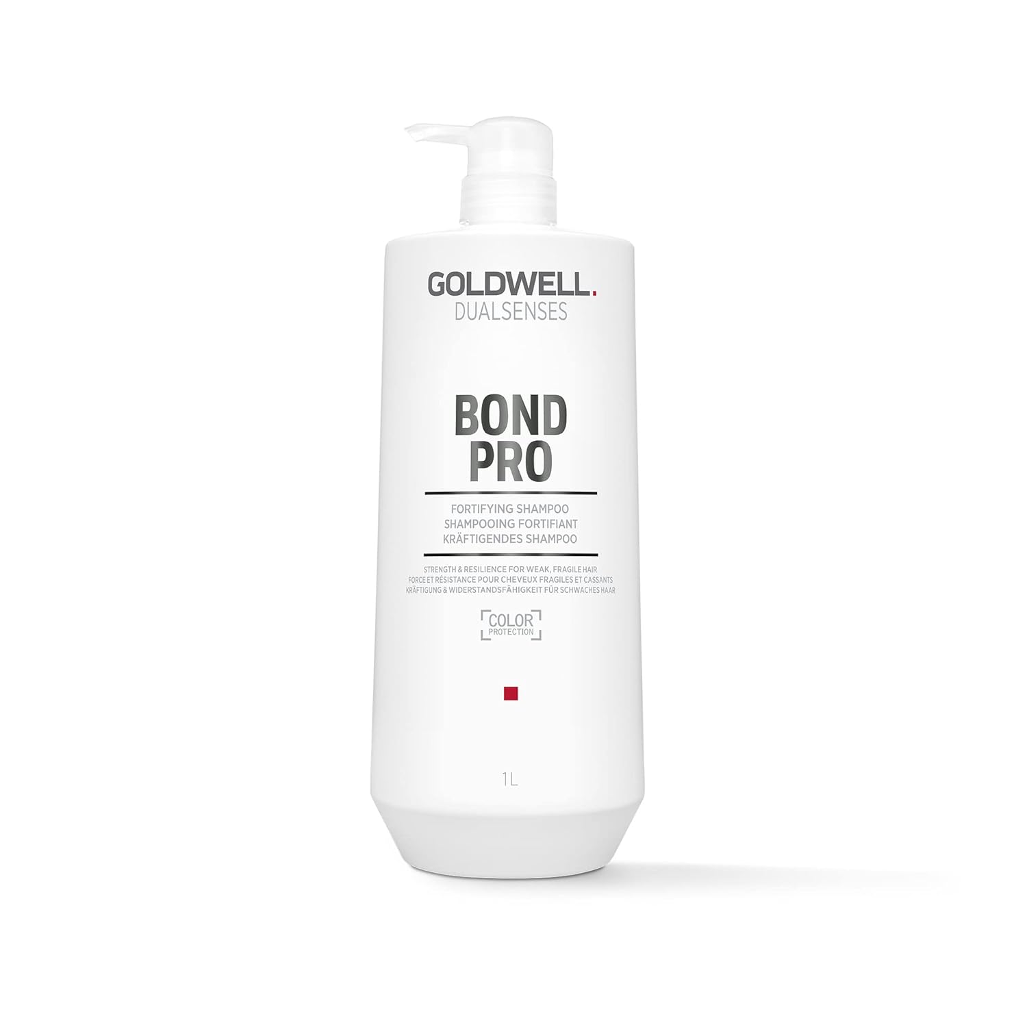 Goldwell Bond Pro Fortifying and Strengthening Shampoo