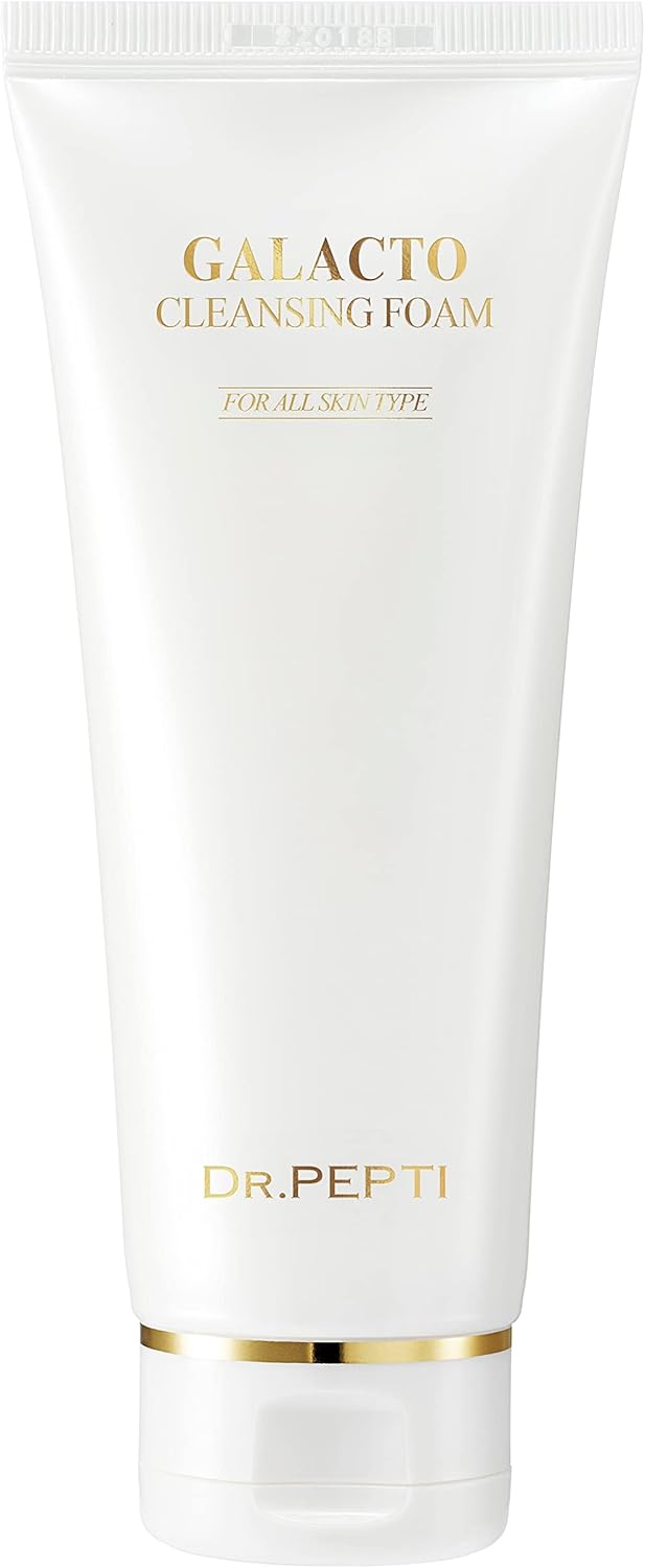 Dr.Pepti Peptide Volume Essence Premium 100ml