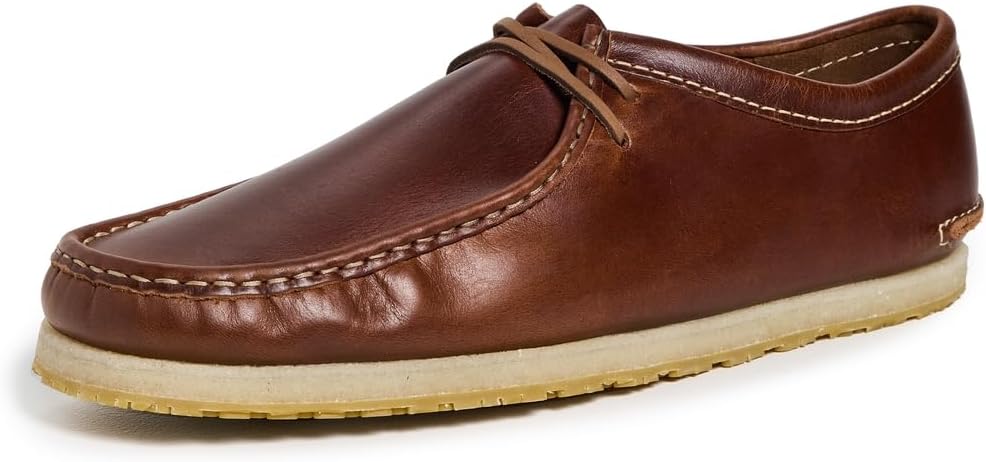 Clarks Men's Godney Lace Up Shoes