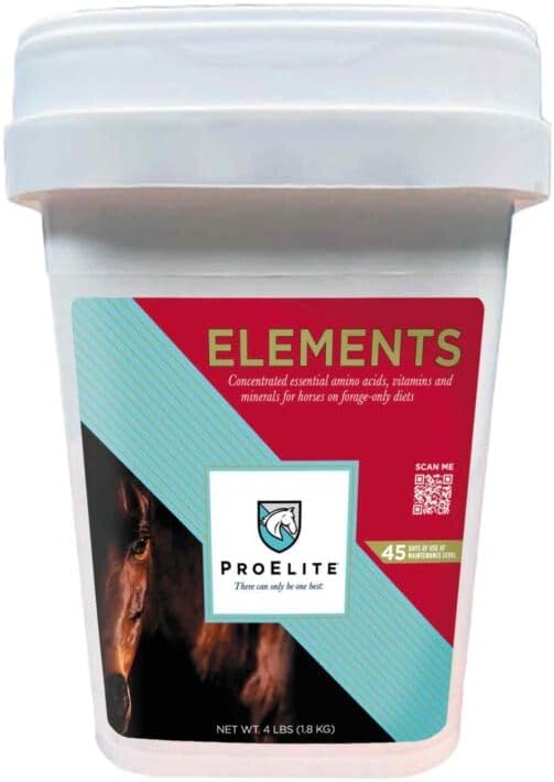 Pro Elite Elements