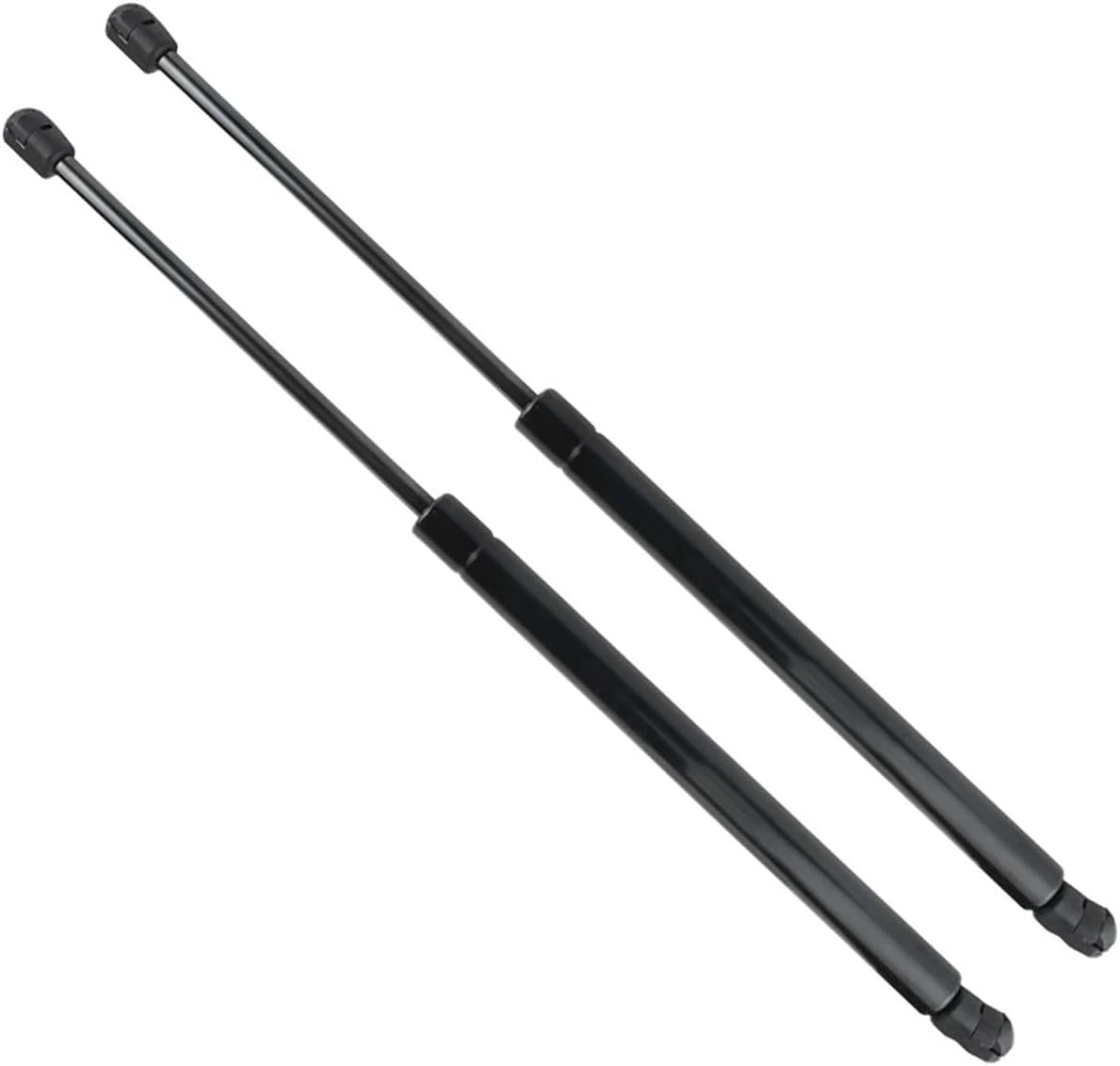 Lift Supports For Suzuki For SX4 For S-Cross 2013-2019 Rear Trunk Gas Spring Shock Lift Strut Pair Struts Support Bar Pressure Rod 81850-61M00 Gas Struts