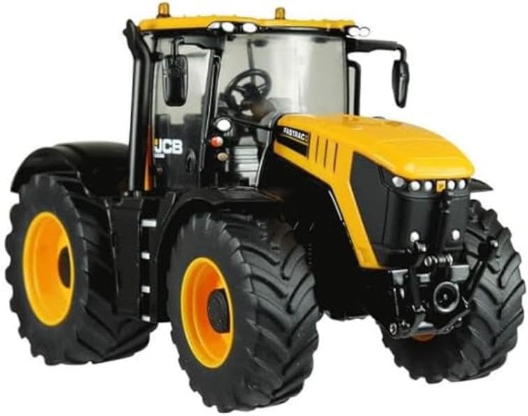 Britains JCB 4220 ICON 433552