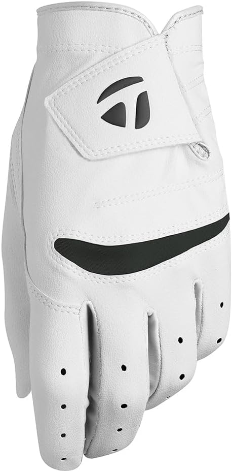 TaylorMade Men's Stratus Soft Golf Glove