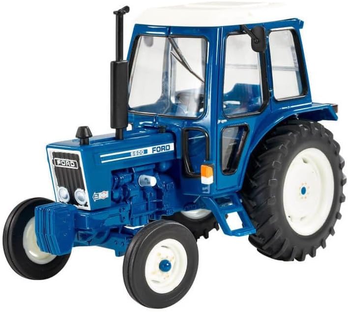 Ford 6600 Age 3+