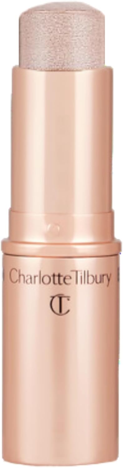 Charlotte Tilbury Easy Highlighter Wand (Chic Glow)