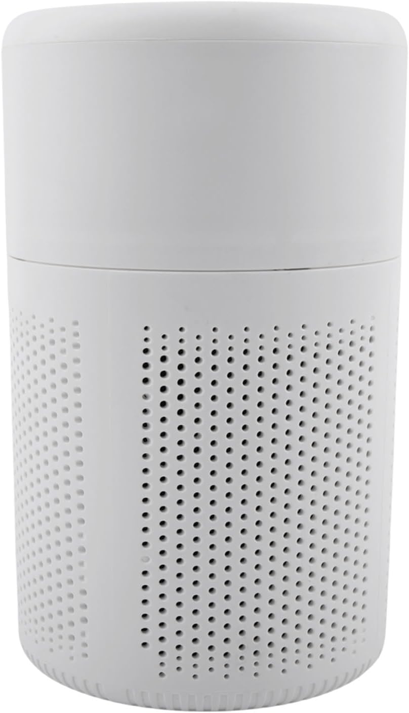 JoyousMall Air Purification Device with Aromatherapy Removes and Provides Clean Air Inside (Purifier)