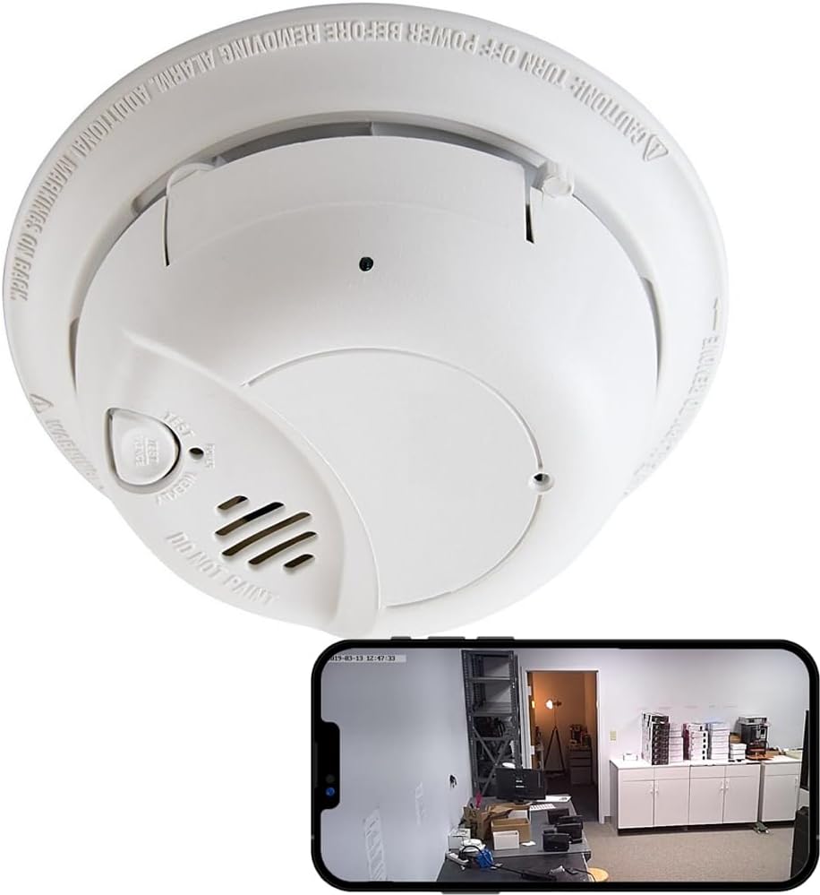 Wi-Fi 4K HD Battery Powered Camera - (60 Days Battery - 9120)