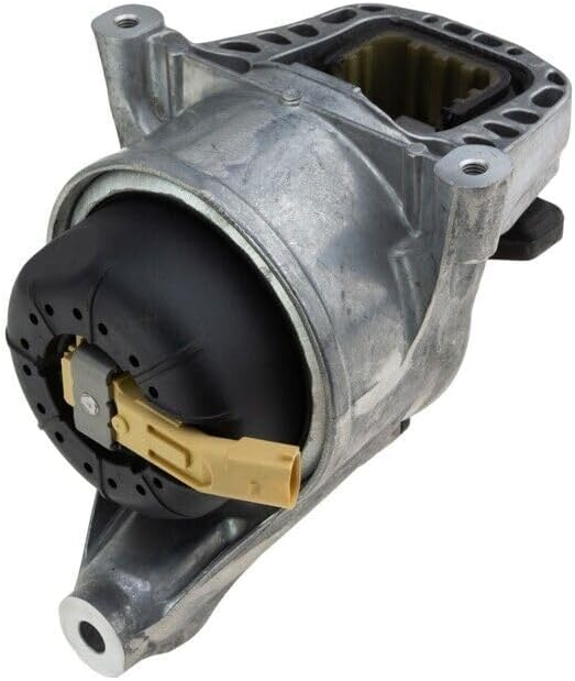 Engine Hydro Mount Right Compatible with Audi A4 B9 2.0TFSI 2015-2019 ZPS/AU/052AB