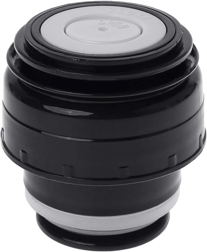 4.5cm Vacuum Flask Lid Cover, Portable Universal Travel Mug Insulated Beverage Containers Accessories