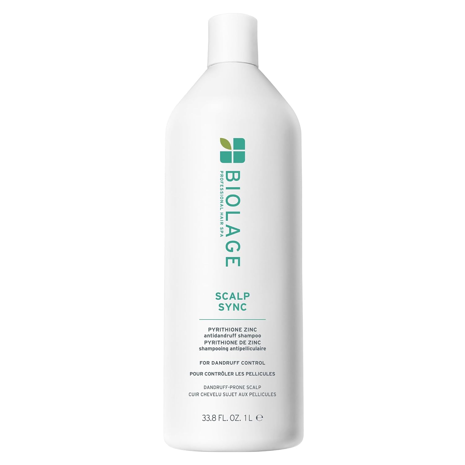Biolage Scalp Sync Anti-Dandruff Shampoo – Controls Dandruff