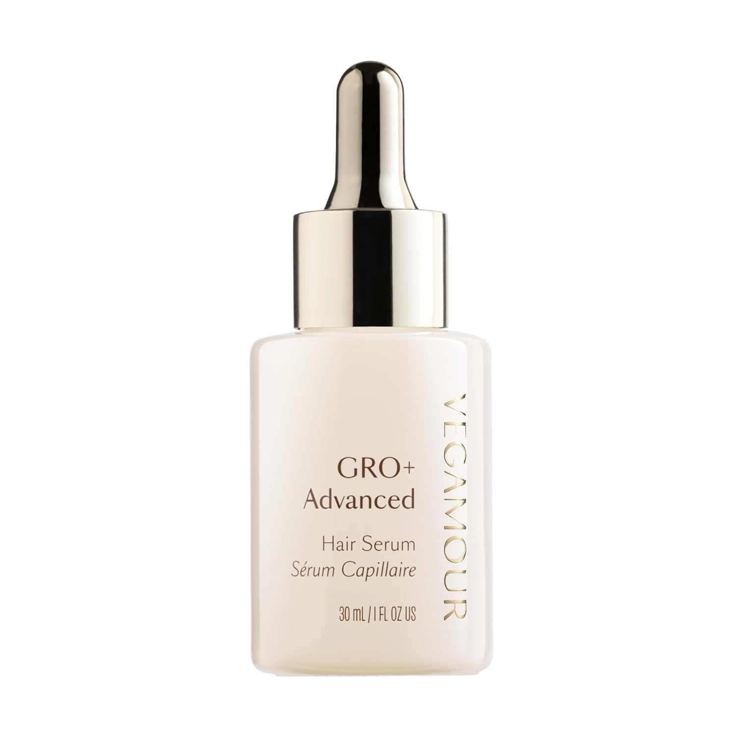 VEGAMOUR GRO+ Advanced Hair Serum, MD-Formulated