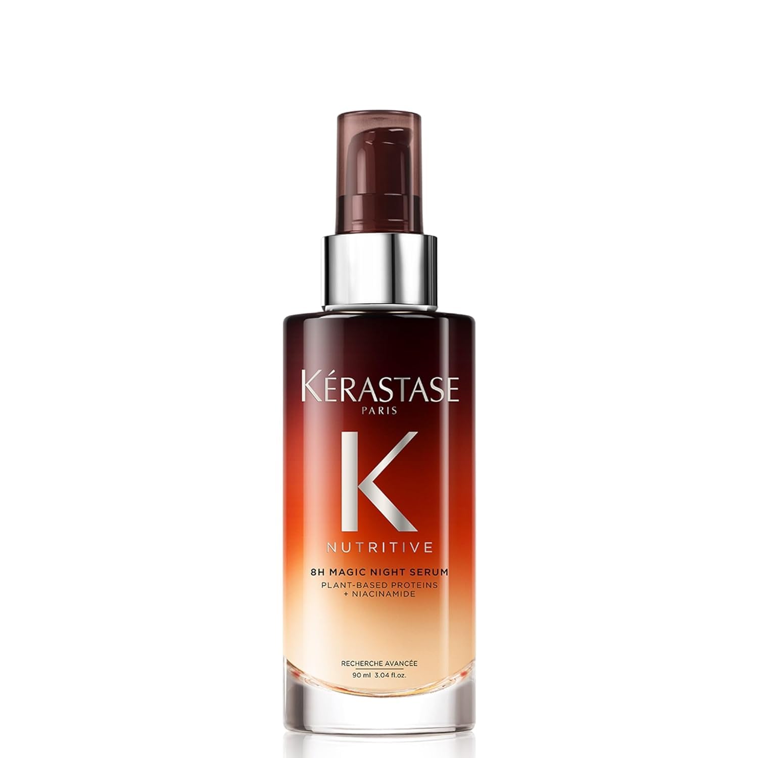 Kerastase Nutritive 8H Magic Night Serum – Overnight Dry Hair Treatment