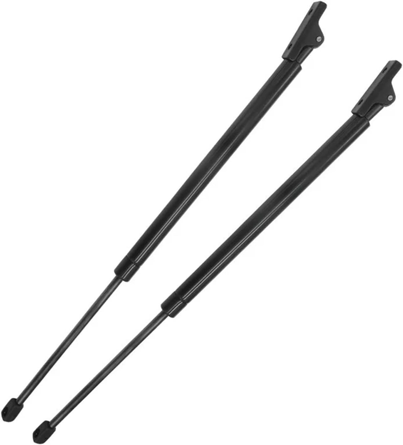 For Jeep For Cherokee XJ 1997-2001 2pcs Liftgate Hatch Tailgate Lift Supports Strut 4291 SG214022 Car Boot Gas Struts