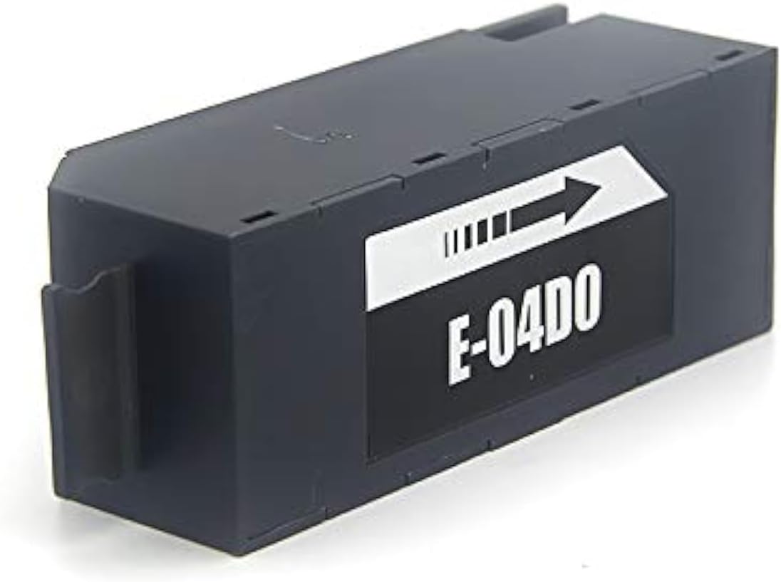 NO-OEM T04D0 Ink Maintenance Box for ET-7700 ET-7750 L7188 L7160 L7180 ET7700 ET7750 Printer