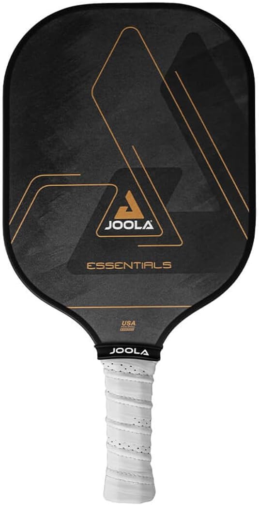 JOOLA Pickleball Paddles and Sets, USAPA Approved, Fiberglass Surface