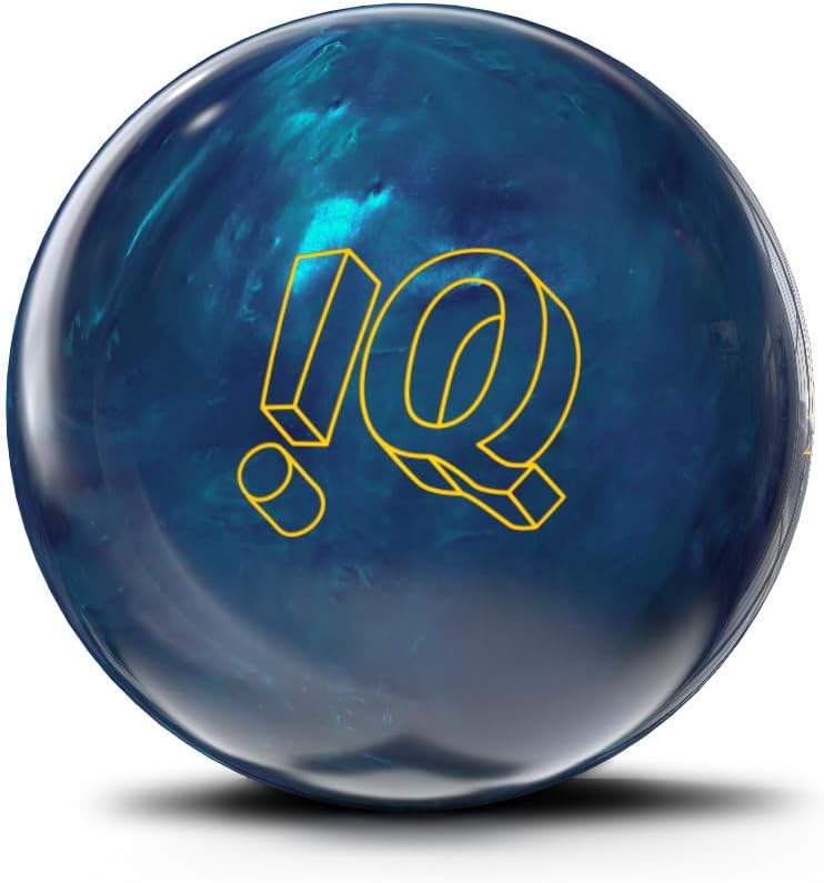 Storm !Q Tour Sapphire Bowling Ball
