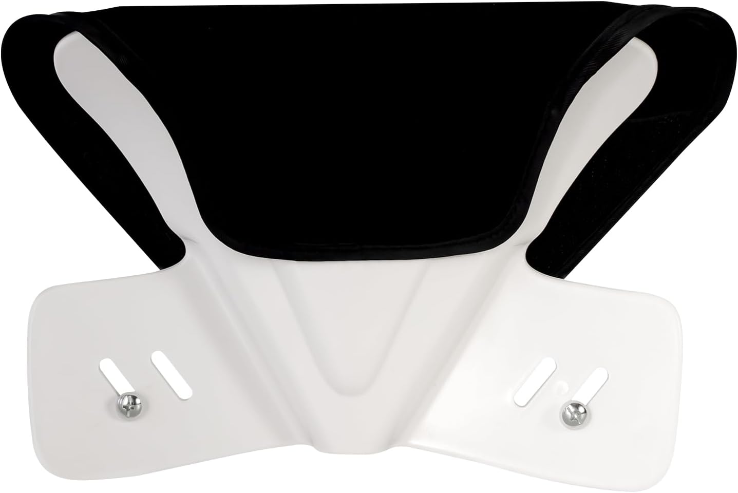 Football Butterfly Restrictor ＆Cowboy Collar | Attach to Shoulder Pads| Player Safety Equipment