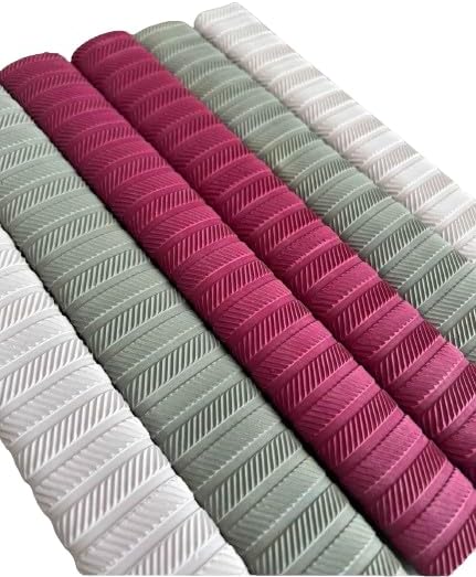 Cricket Bat Grips, Set of Grips for Cricket Bat (pack of 48 grips)