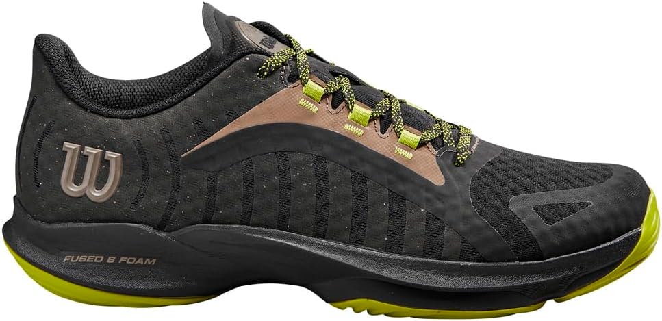 Wilson Men's Hurakn Pro Padel Shoes