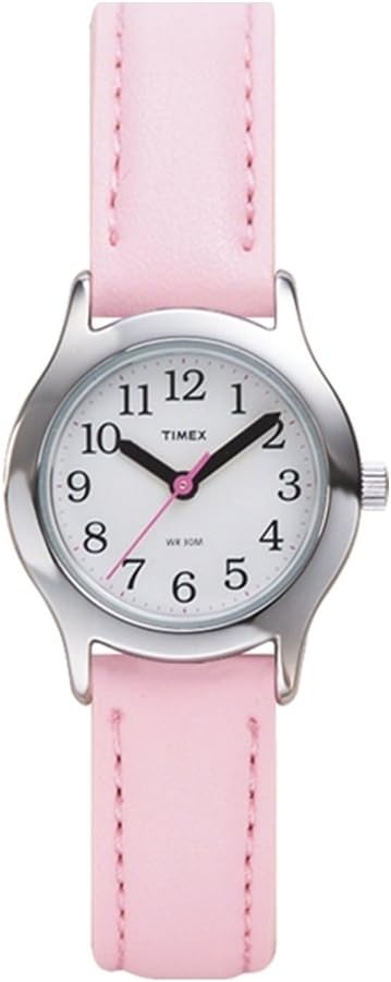 Timex TIME Machines 24mm Pink Strap Watch