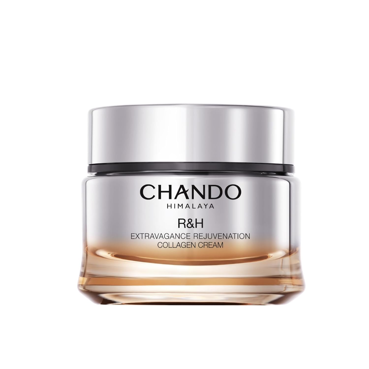 Extravagance Rejuvenation Collagen Cream (55g/1.94oz) - Collagen Anti Aging Face Cream Moisturizer for Boosts Skin Renewal and Collagen Replenishment