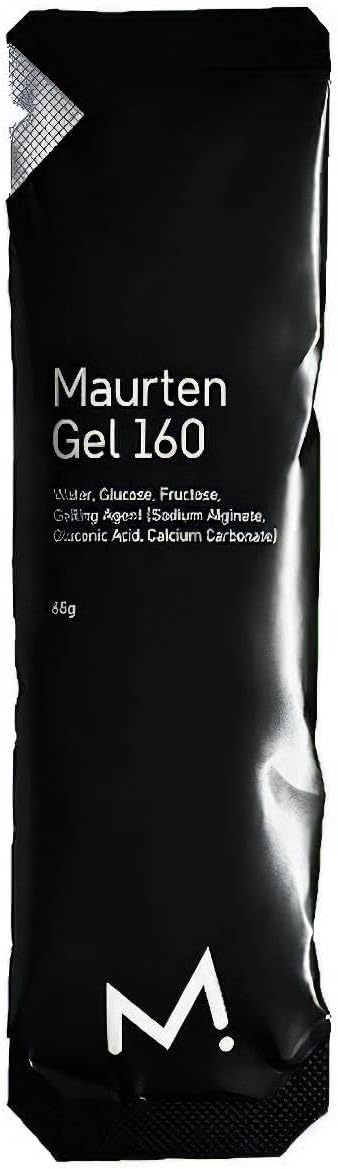 Maurten GEL 160 (Box of 12)