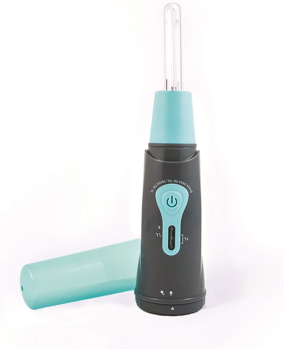SteriPEN Aqua Water Purifier