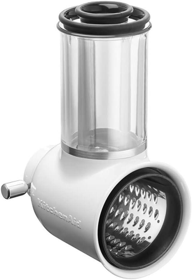 KitchenAid Vegetable Slicer and Shredder 5KSMVSA