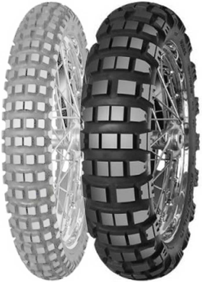 Mitas Enduro Trail XT+ Black