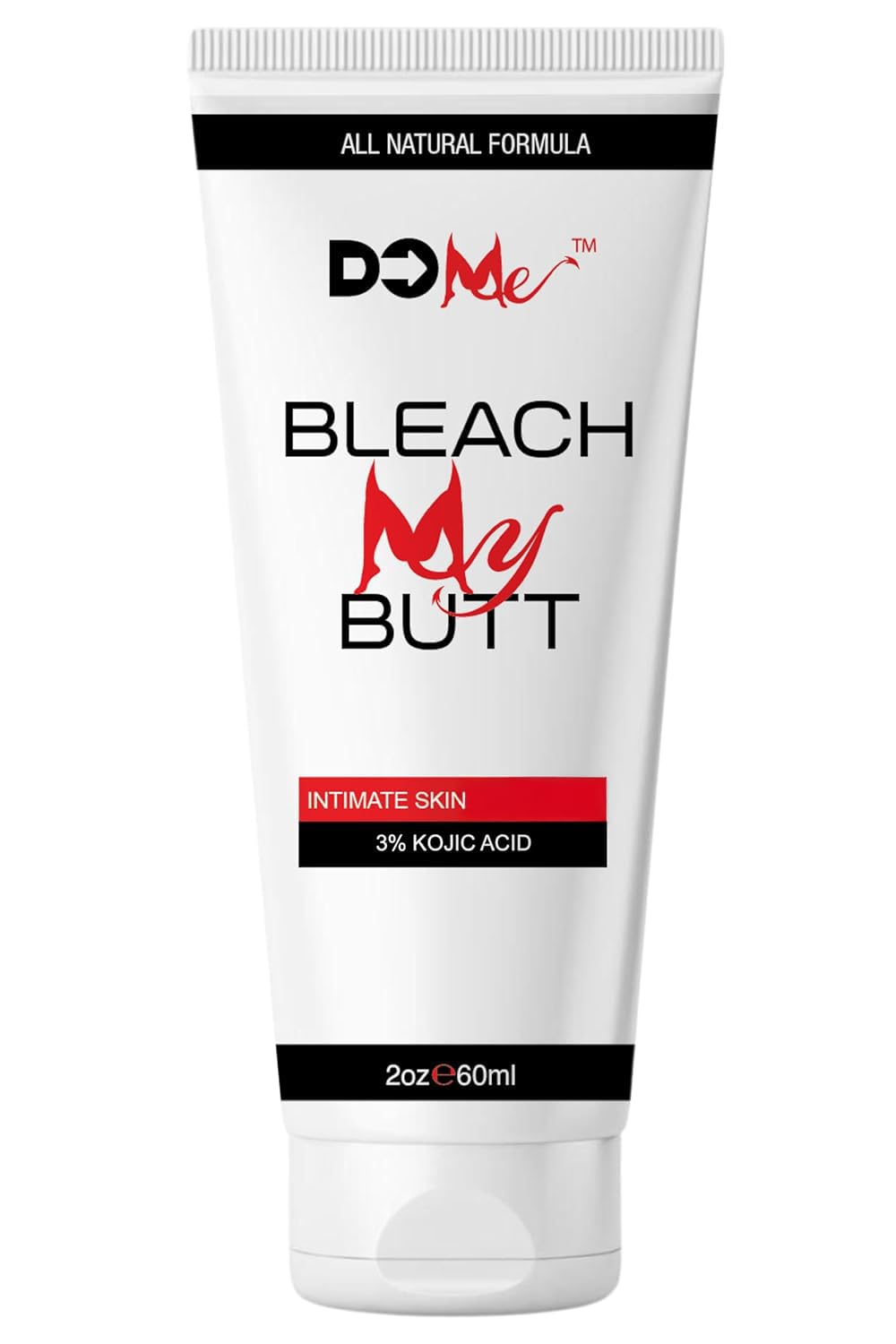 Do Me Intimate Skin Cream