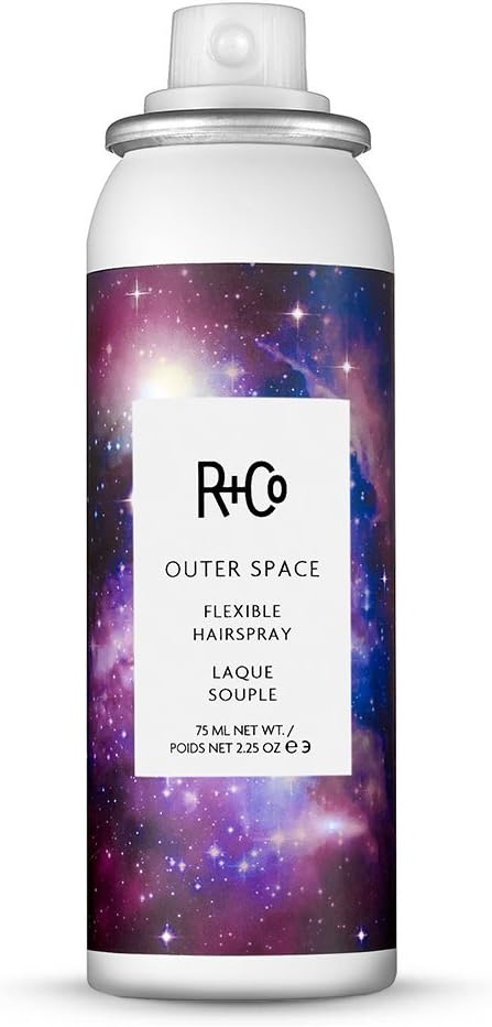 R+Co Outer Space Flexible Hairspray 75 ml