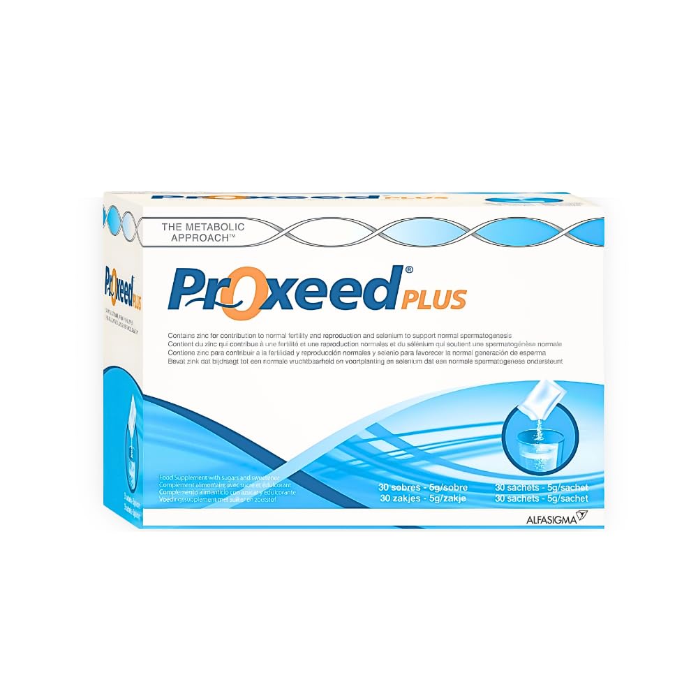 PROXEED PLUS 30 by Proxeed