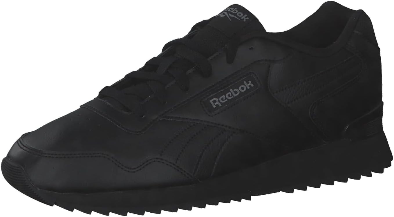 Reebok Unisex's Glide Ripple Clip Sneaker