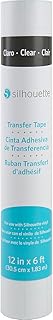 Silhouette America Transfer Tape, 12-Inch