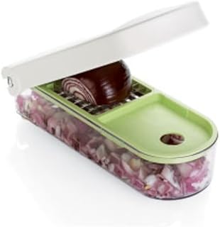 Vidalia Chop Wizard - Chop Your Kitchen Prep Time In Half!