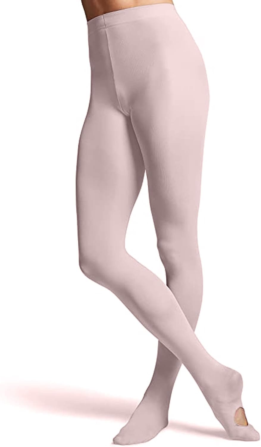 Silky Essential Convertible Ballet Tights