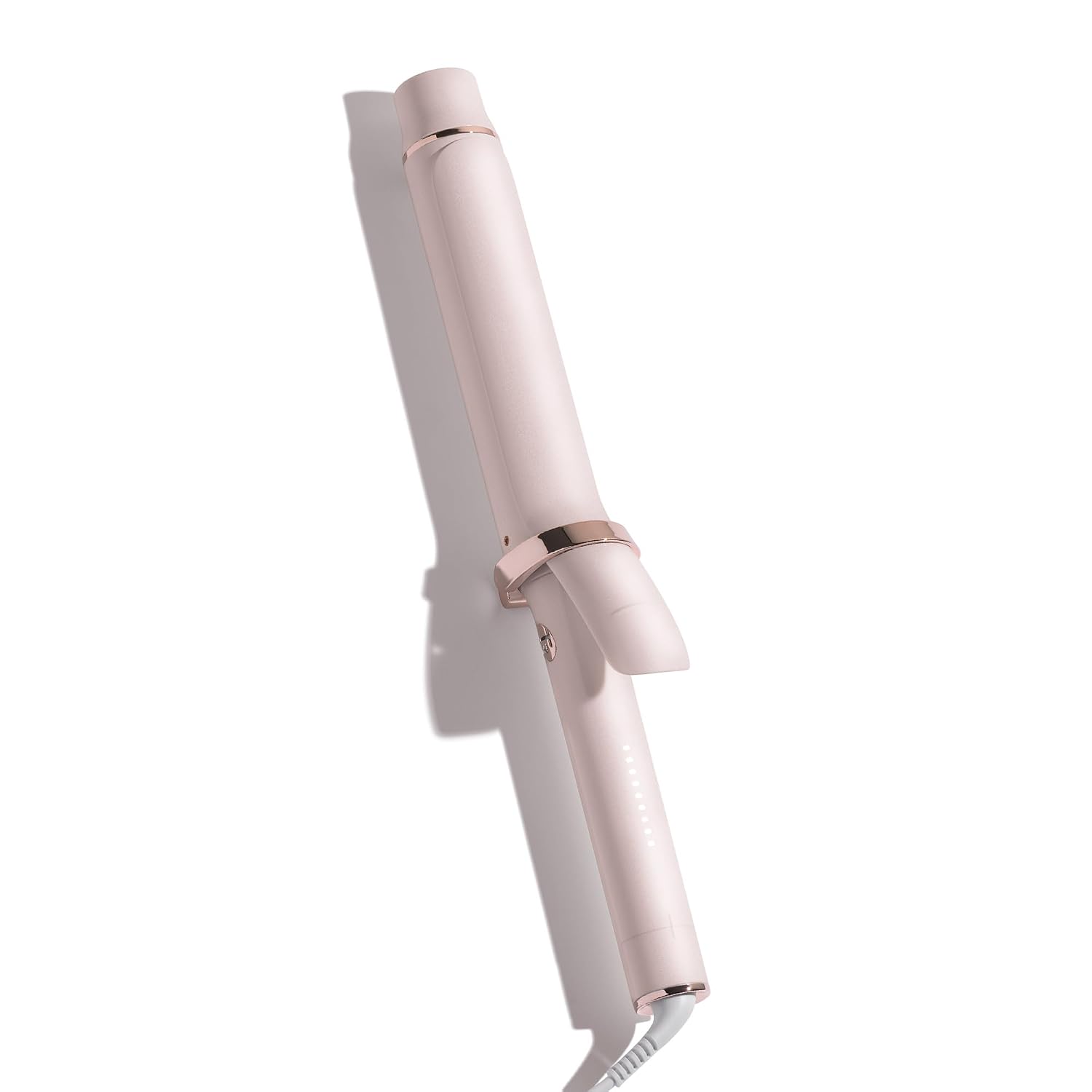 T3 SinglePass Curl X Extra-Long Barrel 1", 1.25", 1.5" Curling Iron with 9 Heat Settings and Ceramic Barrel for Fast Styling and Lasting Results on All Hair Types