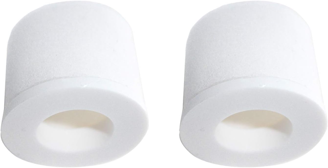 DDT-2A, Universal Replacement Accessories, 2 Pcs