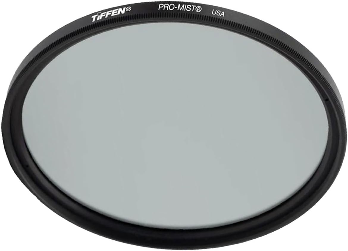 Tiffen 77PM18 77mm Pro-Mist 1/8 Filter