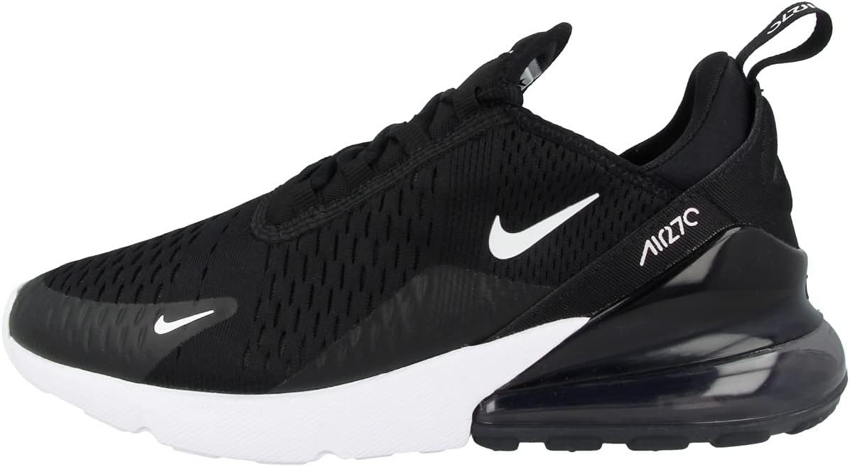 NIKE Women's W Air Max 270 Trail Running Shoes