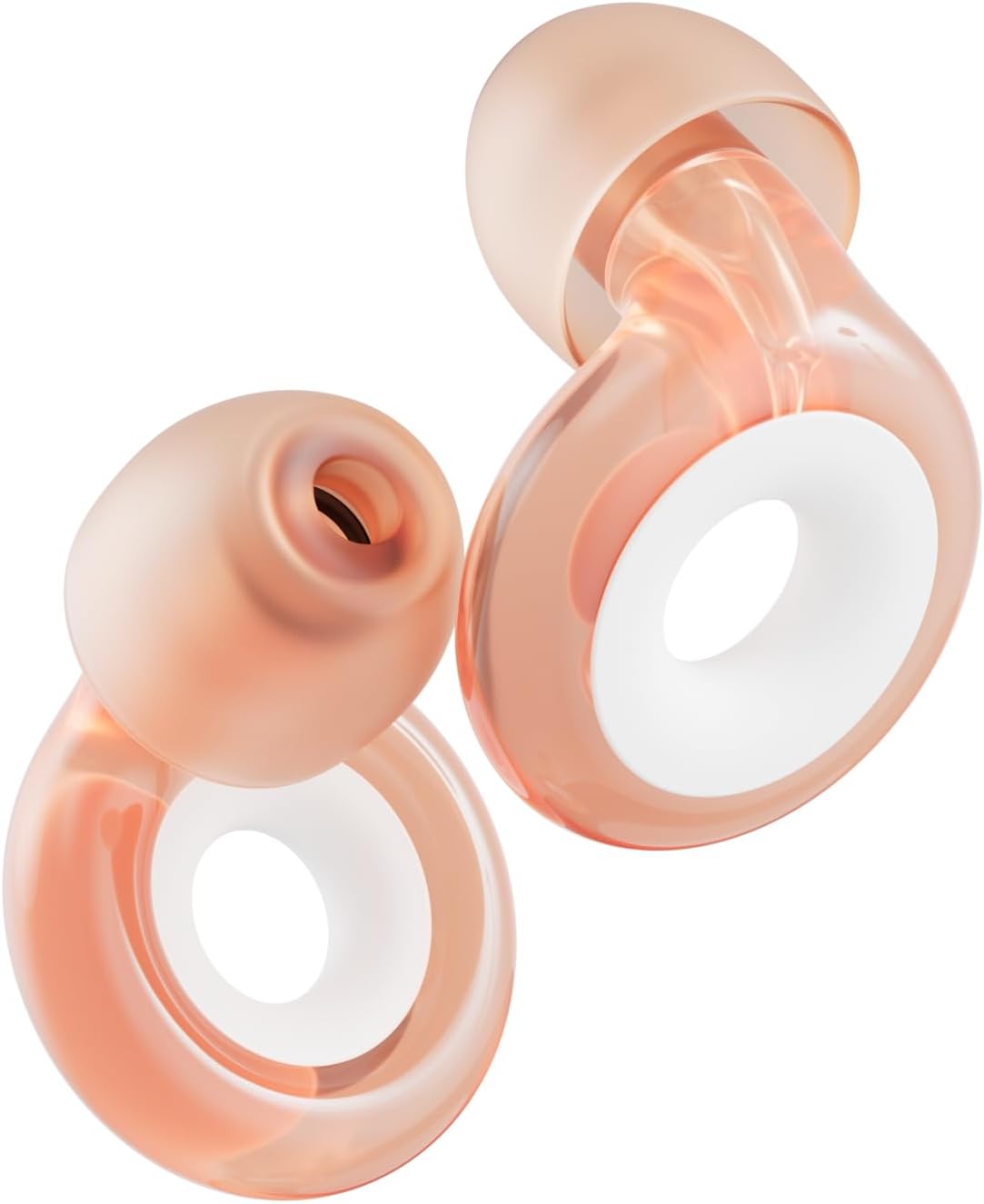 Loop Engage 2 Plus Ear Plugs - Noise Relief with Clear Speech + Mute