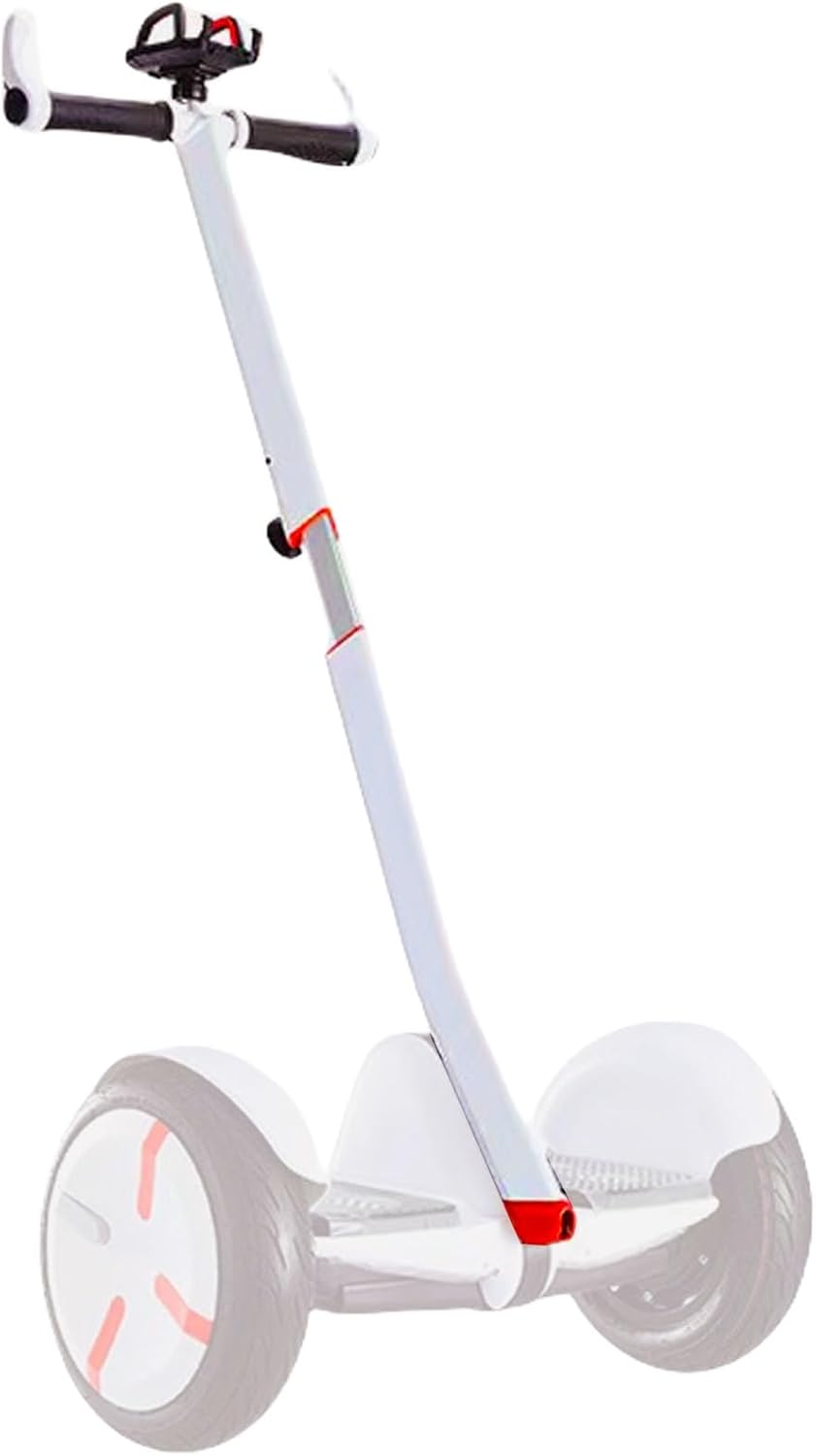 Adjustable Handlebar Handle Stand Release Knee Pressure Replacement for Segway Ninebot miniPRO miniLITE S Self Balance Hoverboard(Handlebar Only)