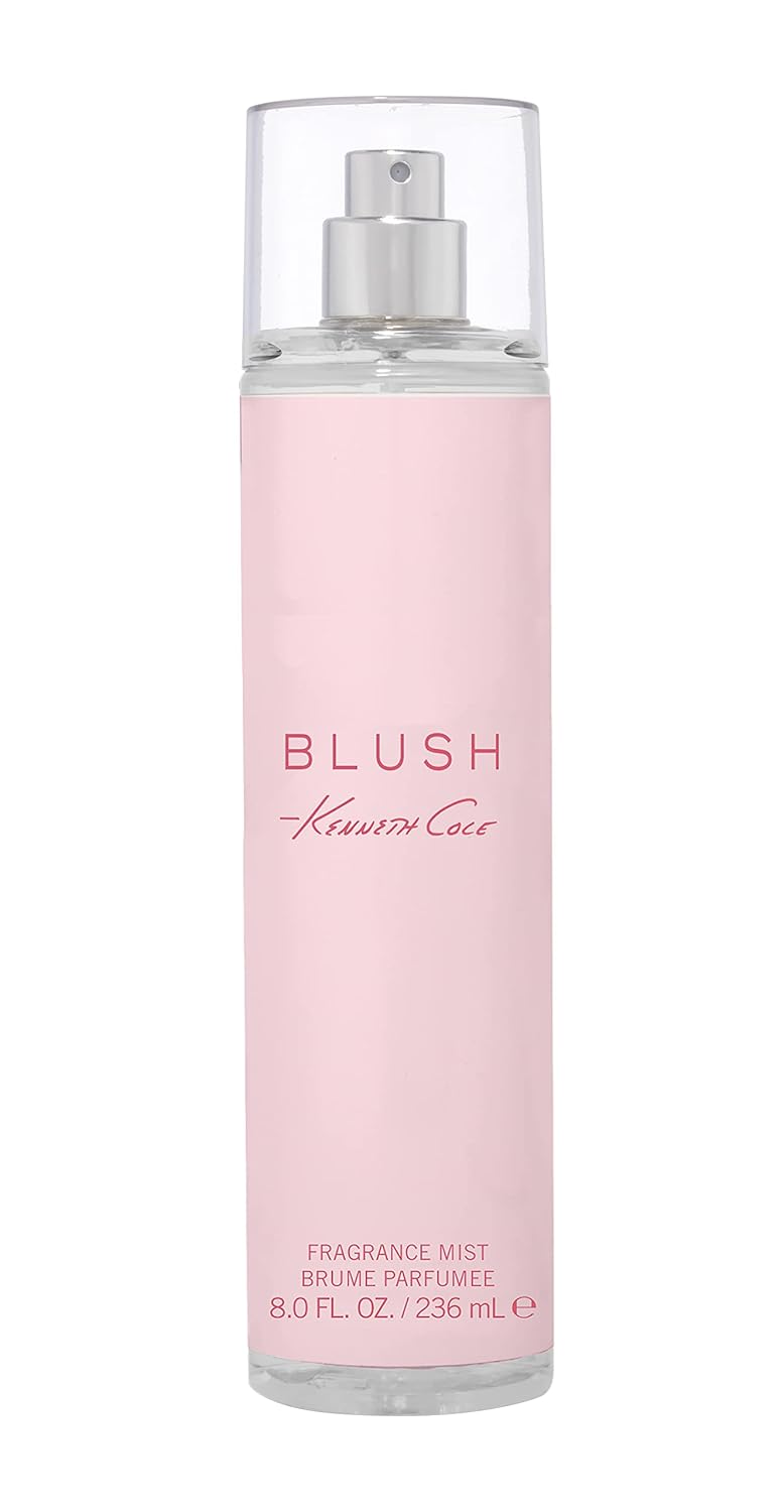 Kenneth Cole Blush Eau De Parfum