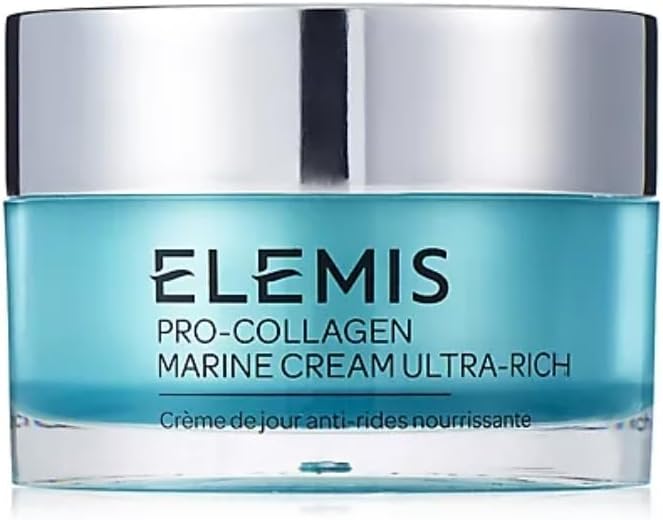 ELE-MIS Ultra Rich Marine Cream 30ml