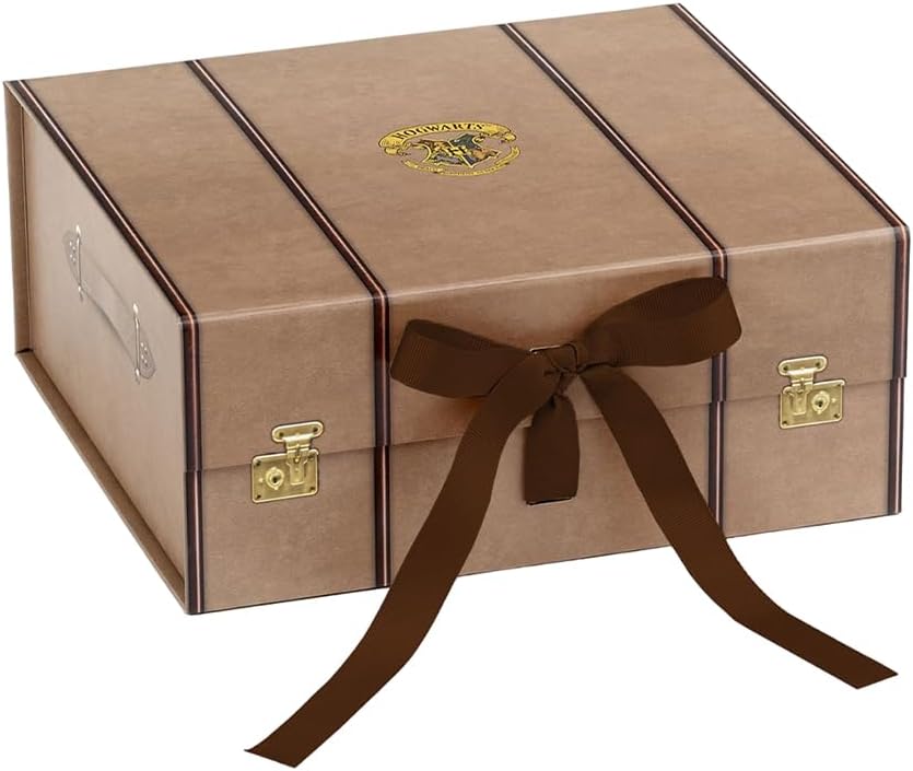 HARRY POTTER Trunk Gift Box Size Medium