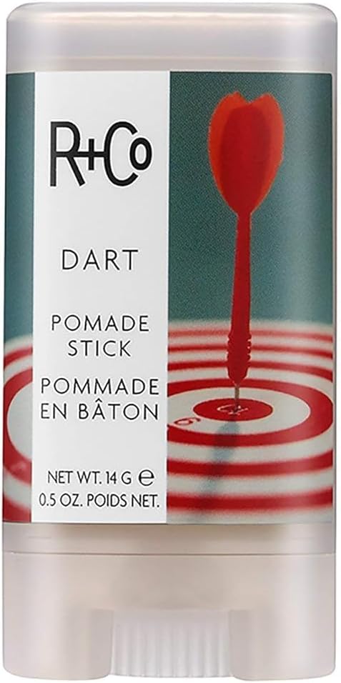 R & R Enterprises R+Co Dart Pommade Stick, 14.79 ml