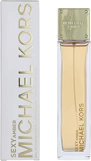 Michael Kors Sexy Amber for Women 3.4 oz Eau de Parfum Spray