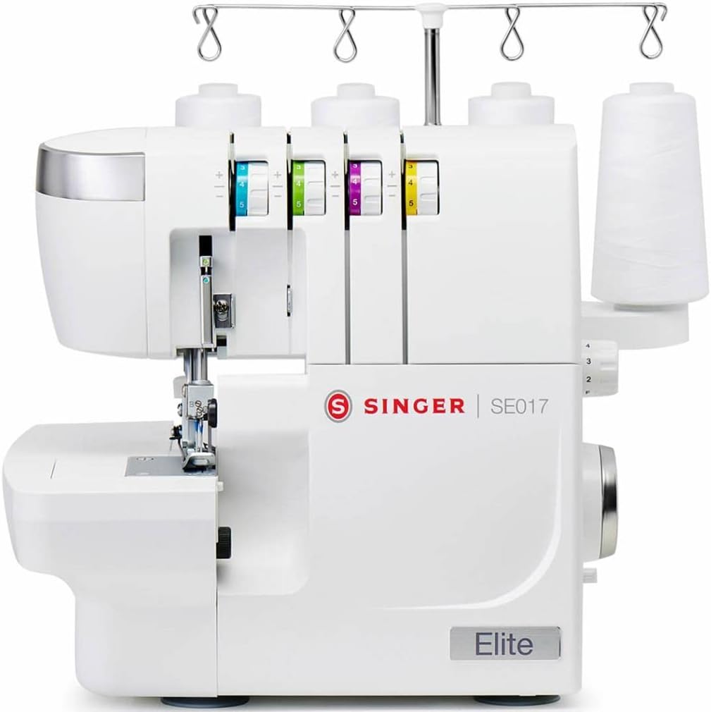 Singer Elite SE017 Overlock
